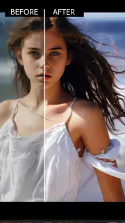 Photo Studio: pictures editor! screenshot 2