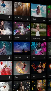 Photo Studio: pictures editor! screenshot 4