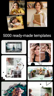 Photo Studio: pictures editor! screenshot 5