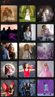 Photo Studio: pictures editor! screenshot 7