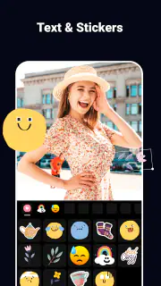 Photo Video Maker Music Song screenshot 4