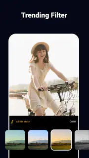Photo Video Maker Music Song screenshot 6