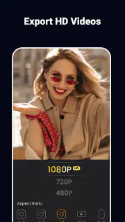 Photo Video Maker Music Song screenshot 8