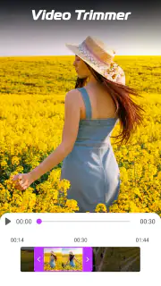 Photo Video Maker: Slideshows screenshot 5