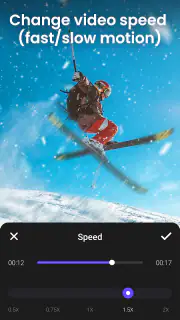 Photo Video Maker with Music screenshot 6