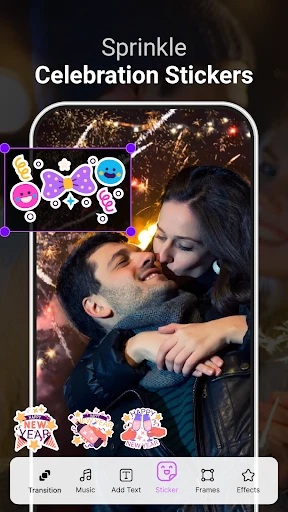Photo Video Maker with Music screenshot