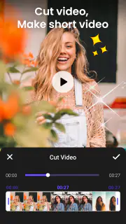 Photo Video Maker with Music screenshot 7