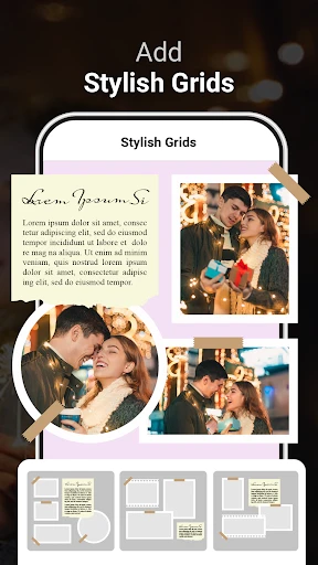 Photo Video Maker with Music screenshot