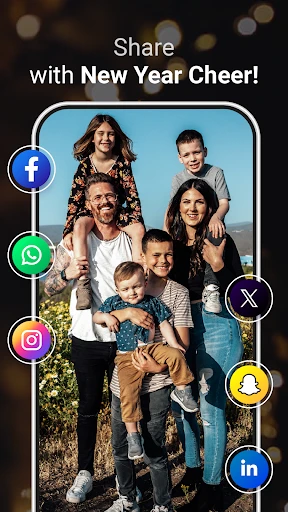 Photo Video Maker with Music screenshot