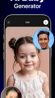 PhotoApp - AI Photo Enhancer screenshot 2