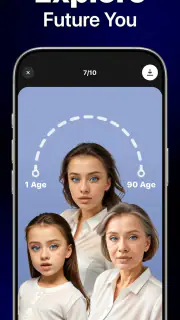PhotoApp - AI Photo Enhancer screenshot 3