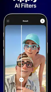 PhotoApp - AI Photo Enhancer screenshot 5