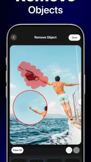 PhotoApp - AI Photo Enhancer screenshot 6