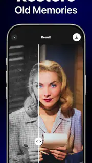 PhotoApp - AI Photo Enhancer screenshot 7