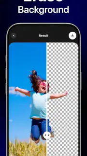 PhotoApp - AI Photo Enhancer screenshot 8