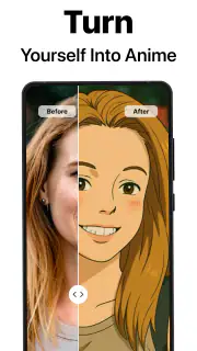 PhotoBoost - AI Photo Enhancer screenshot 1