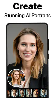 PhotoBoost - AI Photo Enhancer screenshot 3