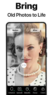 PhotoBoost - AI Photo Enhancer screenshot 6