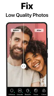 PhotoBoost - AI Photo Enhancer screenshot 7