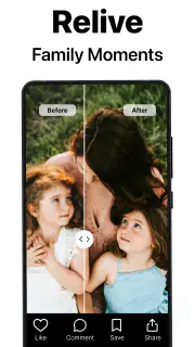 PhotoBoost - AI Photo Enhancer screenshot 8