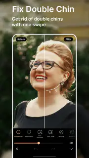 PhotoDirector: AI Photo Editor screenshot 3