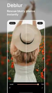 PhotoDirector: AI Photo Editor screenshot 6