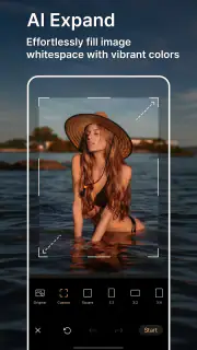 PhotoDirector: AI Photo Editor screenshot 8