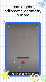 Photomath screenshot 5