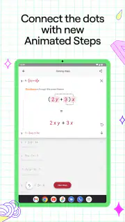 Photomath screenshot 7