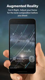 PhotoPills screenshot 3