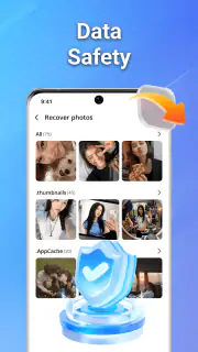 PhotoRestore - File Recover screenshot 5