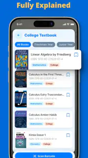 PhotoSolve: AI Homework Helper screenshot 5
