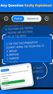 PhotoSolve: AI Homework Helper screenshot 8