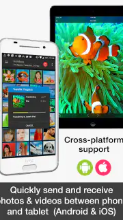 PhotoSync Bundle Add-On screenshot 4