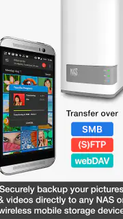 PhotoSync Bundle Add-On screenshot 5