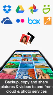 PhotoSync Bundle Add-On screenshot 6