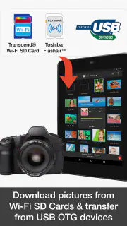 PhotoSync Bundle Add-On screenshot 7