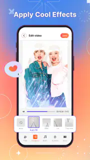 PhotoTune Video screenshot 4