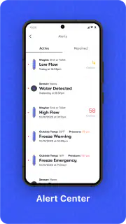 Phyn screenshot 4
