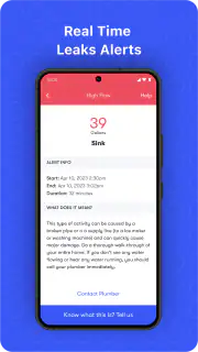 Phyn screenshot 5