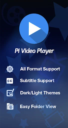 Pi Video Player - Media Player screenshot