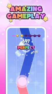 Piano Cat: Music Games screenshot 3