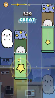 Piano Dance: beat music game screenshot 3
