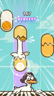 Piano Dance: beat music game screenshot 4
