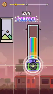 Piano Dance: beat music game screenshot 5