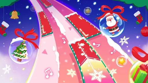Piano Fire: Edm Music & Piano screenshot