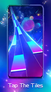 Piano Fire: Edm Music & Piano screenshot 2