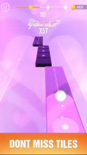 Piano Hop - Music Jump Ball screenshot 7