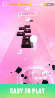 Piano Hop - Music Jump Ball screenshot 8