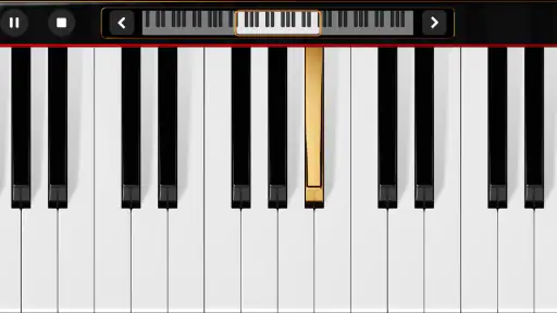 Piano: Learn & Play Songs screenshot 3